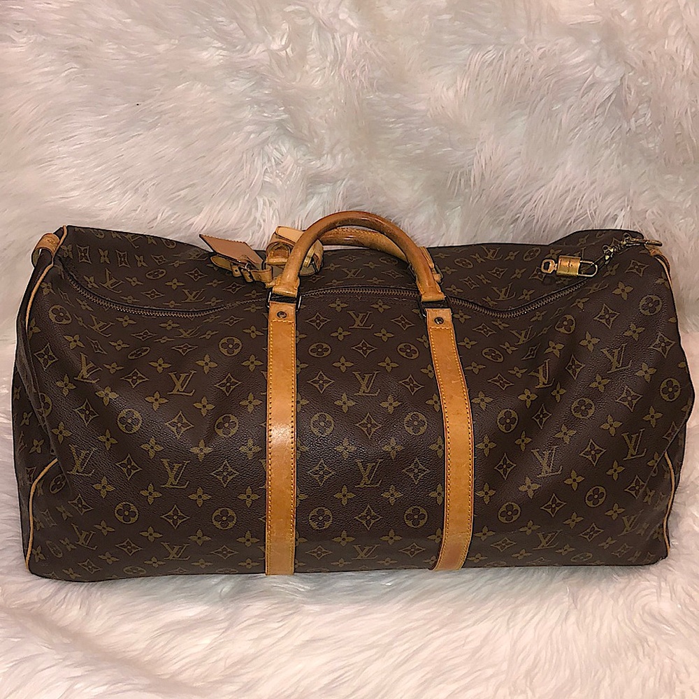 Louis Vuitton Keepall 60